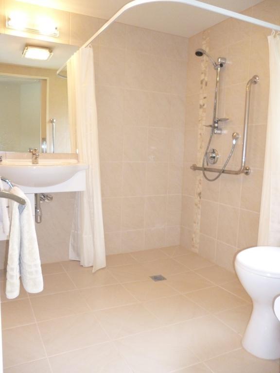Mount Richmond Estate Motels Rai Valley Стая снимка