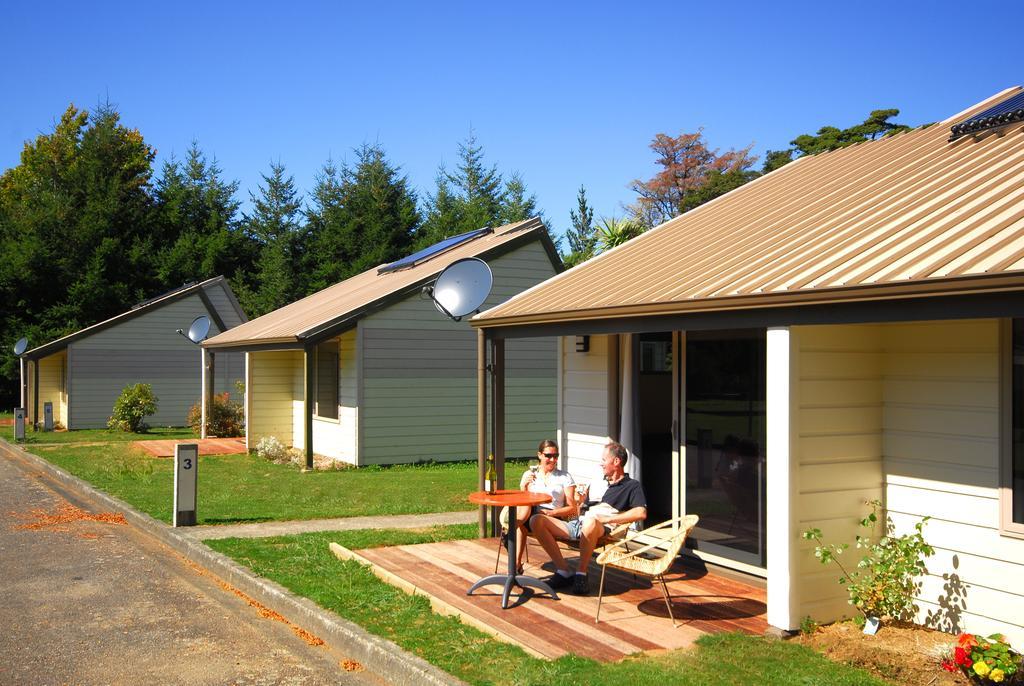 Mount Richmond Estate Motels Rai Valley Стая снимка